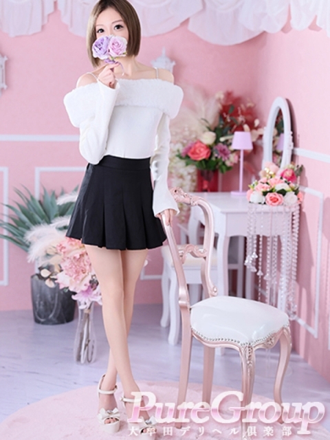 明日花(あすか)4